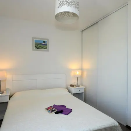 Les Bains 2p4 Cote Provence Διαμέρισμα