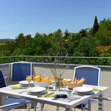 Διαμέρισμα Les Bains 2p4 Cote Provence