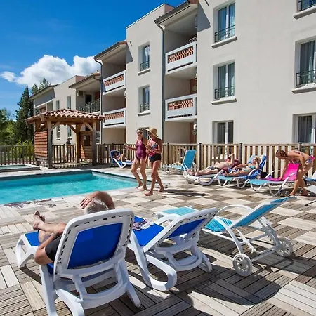 Διαμέρισμα Les Bains 2p4 Cote Provence