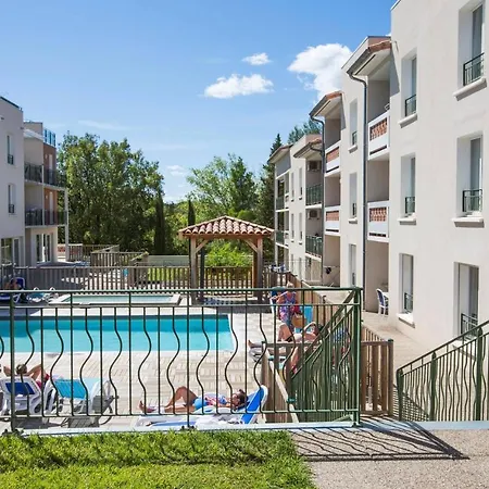 Les Bains 2p4 Cote Provence Διαμέρισμα