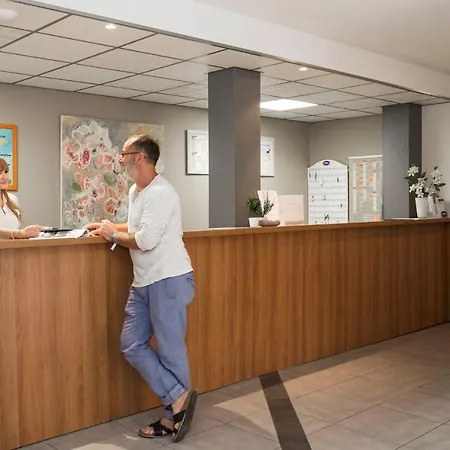 Les Bains 2p4 Cote Provence *