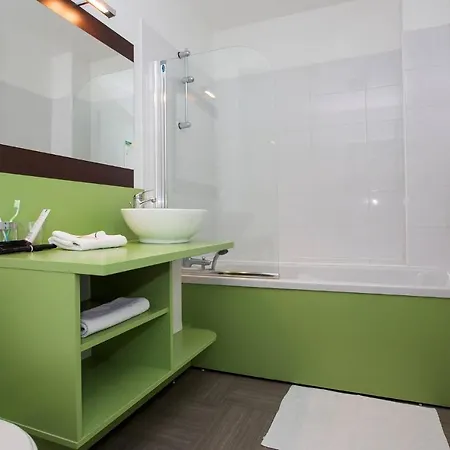 Les Bains 2p4 Cote Provence Διαμέρισμα *