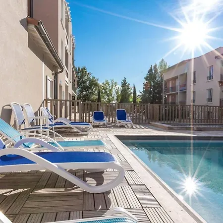 Les Bains 2p4 Cote Provence *