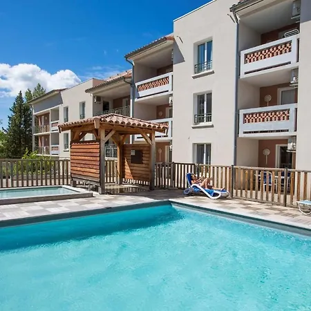 Les Bains 2p4 Cote Provence Διαμέρισμα Gréoux-les-Bains