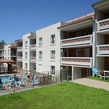 Les Bains 2p4 Cote Provence *