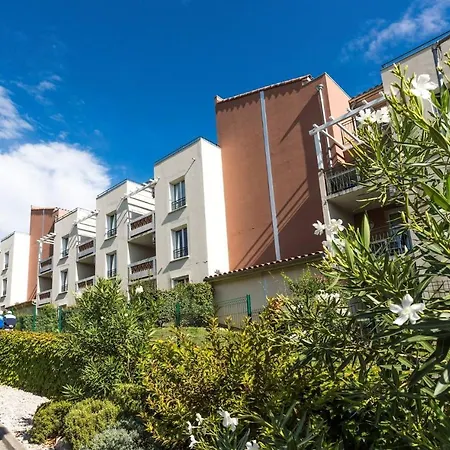 Les Bains 2p4 Cote Provence Gréoux-les-Bains