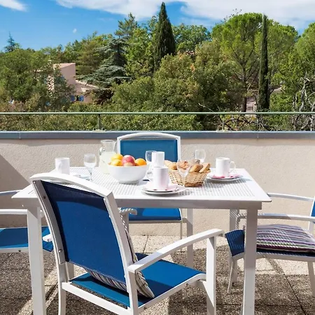 Les Bains 2p4 Cote Provence