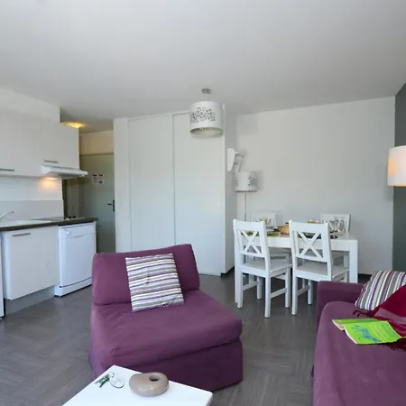 Les Bains 2p4 Cote Provence