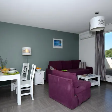 Les Bains 2p4 Cote Provence *