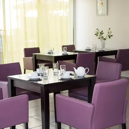 公寓 Les Bains 2p4 Cote Provence *